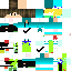Texture for Никита