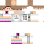 Texture for Modric