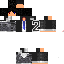 Texture for second unifome perphect