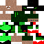Texture for FelixSkin