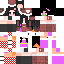Texture for nezuko