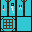 Texture for Diamond Crafting Table