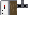 Texture for Puppy shield (shield of the pups!! xD)