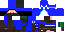Texture for the assassin of ice