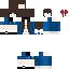 Texture for Cosplay 7 (Aya Drevis ^~^)