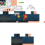Texture for Xerife