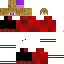Texture for Red boy
