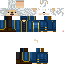 Texture for dogey