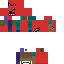 Texture for foxi