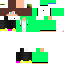 Texture for keiko
