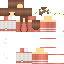 Texture for Summer Chibi
