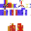 Texture for Shoto