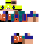 Texture for robotnick