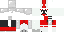 Texture for Coruscant Guard / 401st Clone trooper