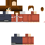 Texture for left 4 dead zoey