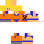 Texture for Ricardo_BR ssj