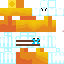 Texture for ハチミツWater