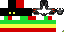 Texture for rasta