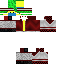 Texture for ISN_91 MENCRAFT#3