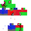 Texture for Zombie