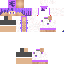Texture for Ender