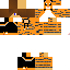 Texture for tigger