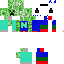 Texture for ciper nta