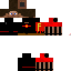 Texture for fonix with a knife