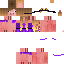 Texture for end