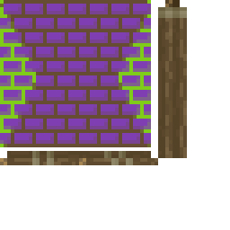 Texture for IM dumb