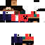 Texture for LuckShadow