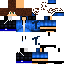 Texture for steve