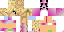Texture for แมวชมพู