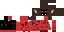 Texture for weerwolf