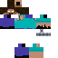 Texture for HeroBrine AfterMatch