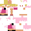 Texture for doflamingo
