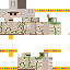 Texture for tetu