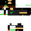 Texture for nick
