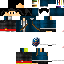Texture for zeu
