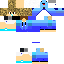 Texture for pepe bb