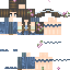 Texture for arewen upgrade