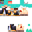 Texture for cc