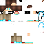 Texture for steve