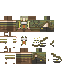 Texture for frdgt