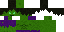 Texture for hulk