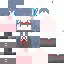 Texture for steve