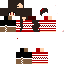 Texture for AmyRage