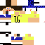 Texture for Jeffy Jeffy