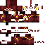 Texture for WHITE AND RED By Mc_Flash_