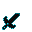 Texture for Daimond sword